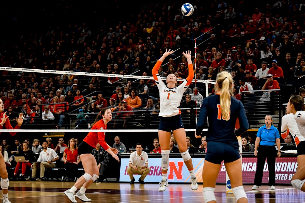 VOLLEYBALL