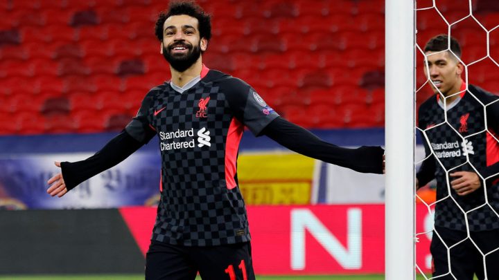 We defied expectations, says Klopp after Liverpool take control of Leipzig tie