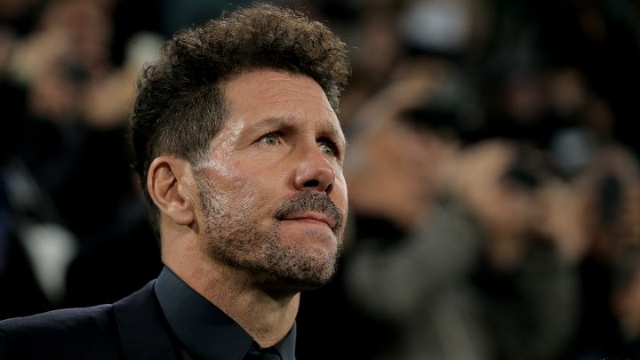 How Diego Simeone has reinvented Atletico Madrid ?