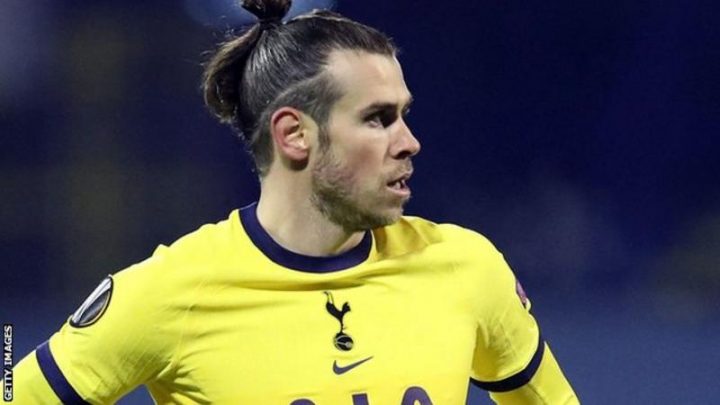 Gareth Bale: Tottenham’s on-loan forward plans to return to Real Madrid