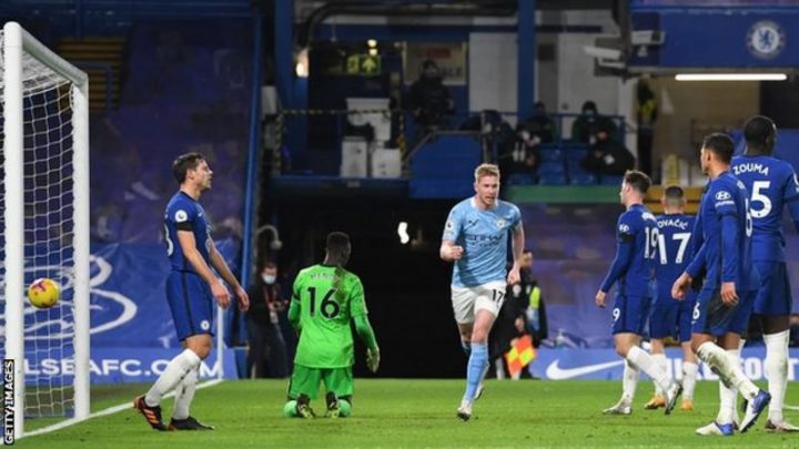 Chelsea v Manchester City: Blues will hunt Pep Guardiola’s side next season – Thomas Tuchel