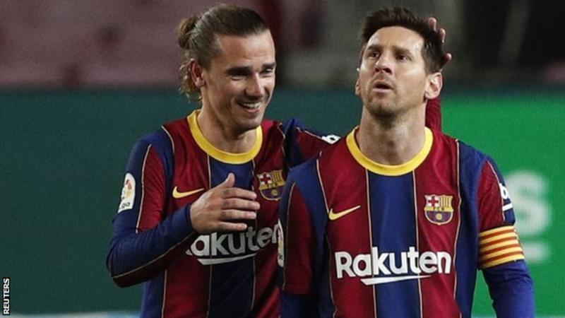 End of era in Italy & thrillers in Spain & France-How title race in Europe are shaping up ?