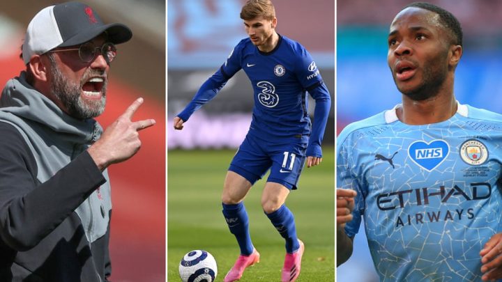 Premier League and Carabao Cup: 10 talking points from the weekend