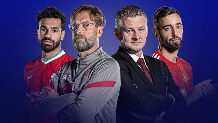 Manchester United v Liverpool: Premier League game rearranged for Thursday, 13 May